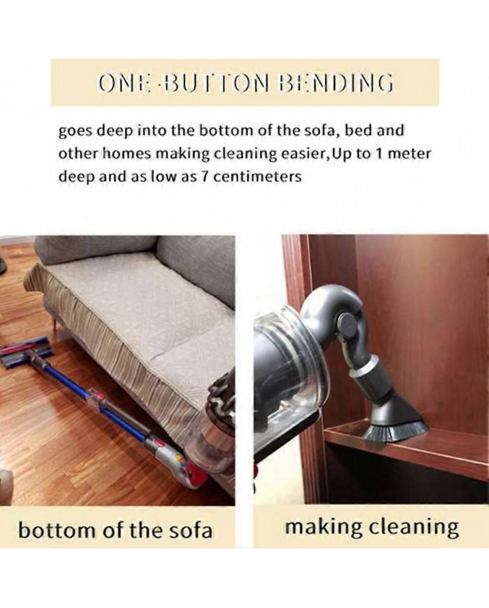 For V12/V10Slim /Digital Slim Quick Release Top Adaptor Tool Bottom Adapter Replacement Spare Parts