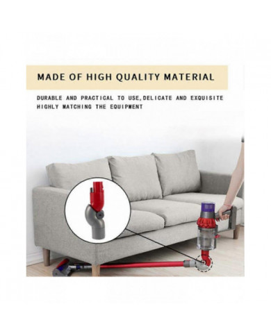 For V12/V10Slim /Digital Slim Quick Release Top Adaptor Tool Bottom Adapter Replacement Spare Parts