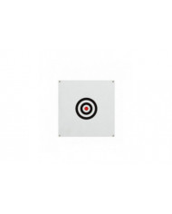 Filet de golf Frapper Cage Entraînement Net Intérieur Extérieur Plein Impact Double Stop Tissu avec Cible [...]