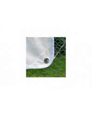 Filet de golf Frapper Cage Entraînement Net Intérieur Extérieur Plein Impact Double Stop Tissu avec Cible [...]