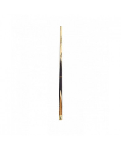 Powerglide Paramount Snooker Cue Handmade North American Ash 3/4 Split
