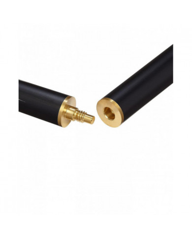 Powerglide Paramount Snooker Cue Handmade North American Ash 3/4 Split