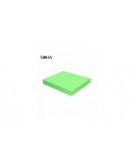 Balance Foam Pad Tapis de yoga Exercice Imperméable imperméable à l’eau doux pour l’entraînement physique