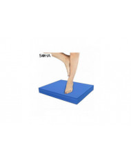 Balance Foam Pad Tapis de yoga Exercice Imperméable imperméable à l’eau doux pour l’entraînement physique