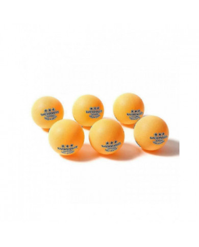Ensemble de balles de tennis de table en vrac - Pack de 100 balles de ping-pong 3 étoiles 40+ de taille standard [...]