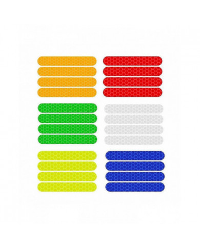 Autocollant réfléchissant anti-curseur de scooter électrique pour Ninebot Max G30 Anti-curseur Partage Accessoires [...]