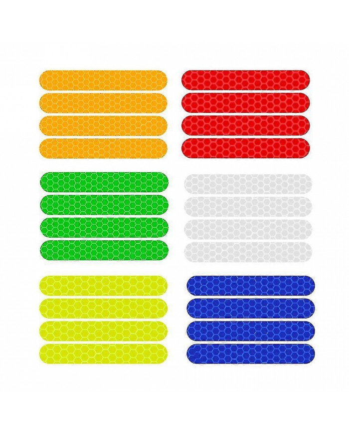 Autocollant réfléchissant anti-curseur de scooter électrique pour Ninebot Max G30 Anti-curseur Partage Accessoires [...]