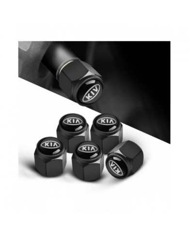 4pcs Pneu De Voiture Air Buse Capuchon Résistant À La Corrosion Capuchon De Tige Pour Accessoires Automobiles-xinhan