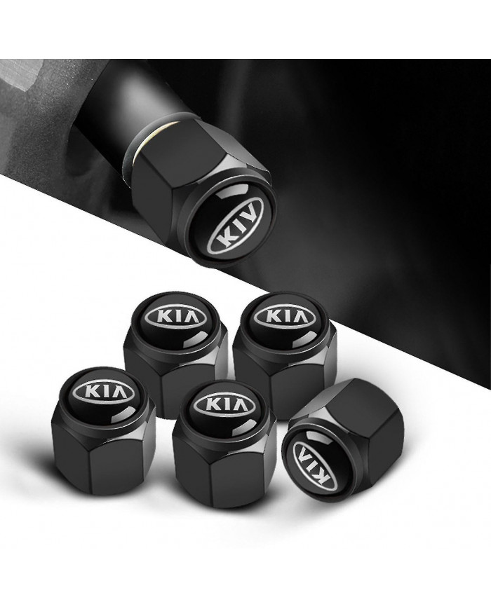 4pcs Pneu De Voiture Air Buse Capuchon Résistant À La Corrosion Capuchon De Tige Pour Accessoires Automobiles-xinhan