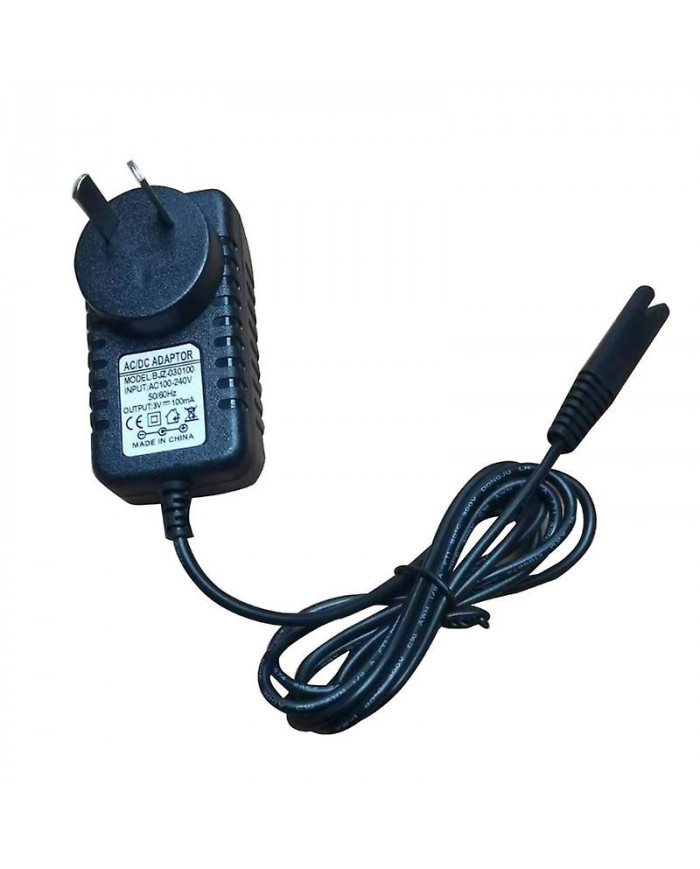 Chargeur 3v pour Wp360 Wp360W Wp462 Wp462W Wp450 Wp450W Wp450ec Pour Waterpik