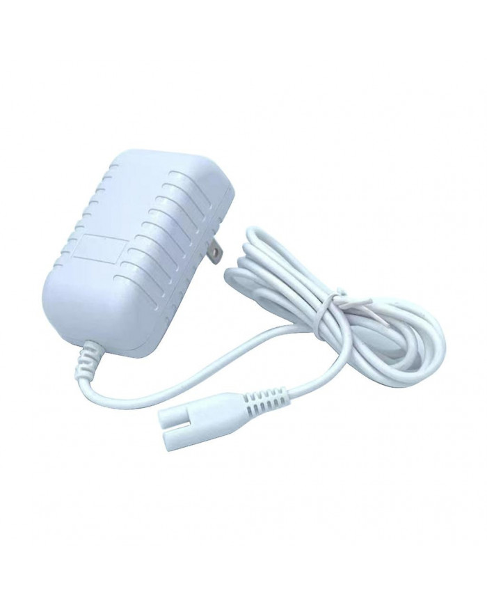 Chargeur 3v pour Wp360 Wp360W Wp462 Wp462W Wp450 Wp450W Wp450ec Pour Waterpik