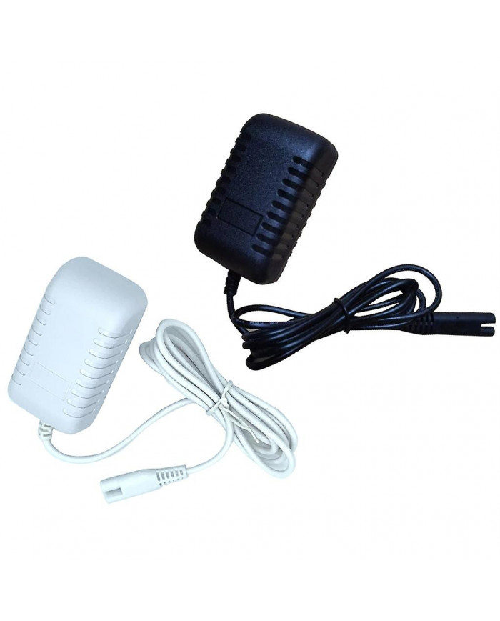 Chargeur 3v pour Wp360 Wp360W Wp462 Wp462W Wp450 Wp450W Wp450ec Pour Waterpik