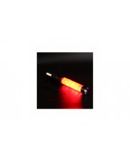1pc 30cm Portable Led Lamp Fire Control Traffic Baton Whistle Broken Window Baton Emergency Roadside Beacon Magnet [...]