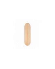 Planche à roulettes vierge Planche à roulettes inachevée Bricolage Planche à roulettes Graffiti vierge