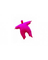 Sumo Costume Gonflable Gros Masqué Explosion Up Tenue Chub Costumes Gonflables Cosplay Gonflé Vêtement Invisible [...]