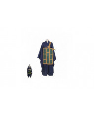 Geto Suguru Cosplay Pour Adultes Japonais Anime Uniforme Ensemble Complet Halloween Déguisements Carnaval Costumes [...]
