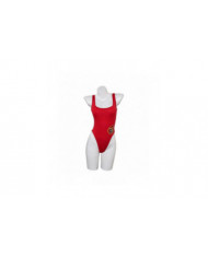 Femmes C.J. Parker Cosplay Fantasy Maillot De Bain Baywatch Costume Adulte Été Combinaison Maillots de Bain Tenues [...]