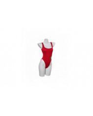 Femmes C.J. Parker Cosplay Fantasy Maillot De Bain Baywatch Costume Adulte Été Combinaison Maillots de Bain Tenues [...]
