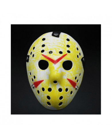 Effrayant Halloween Masque Horreur Sourire Démons Maléfique Cosplay Scary Costume Party Accessoires