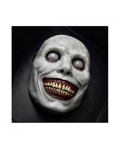 Effrayant Halloween Masque Horreur Sourire Démons Maléfique Cosplay Scary Costume Party Accessoires