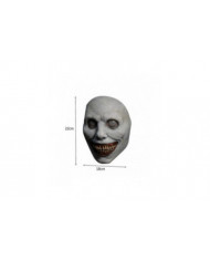 Effrayant Halloween Masque Horreur Sourire Démons Maléfique Cosplay Scary Costume Party Accessoires