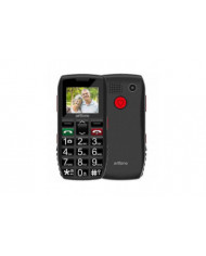 Téléphone portable senior déverrouillé avec gros boutons - bouton Sos - radio fm - haut-parleur Box - batterie [...]