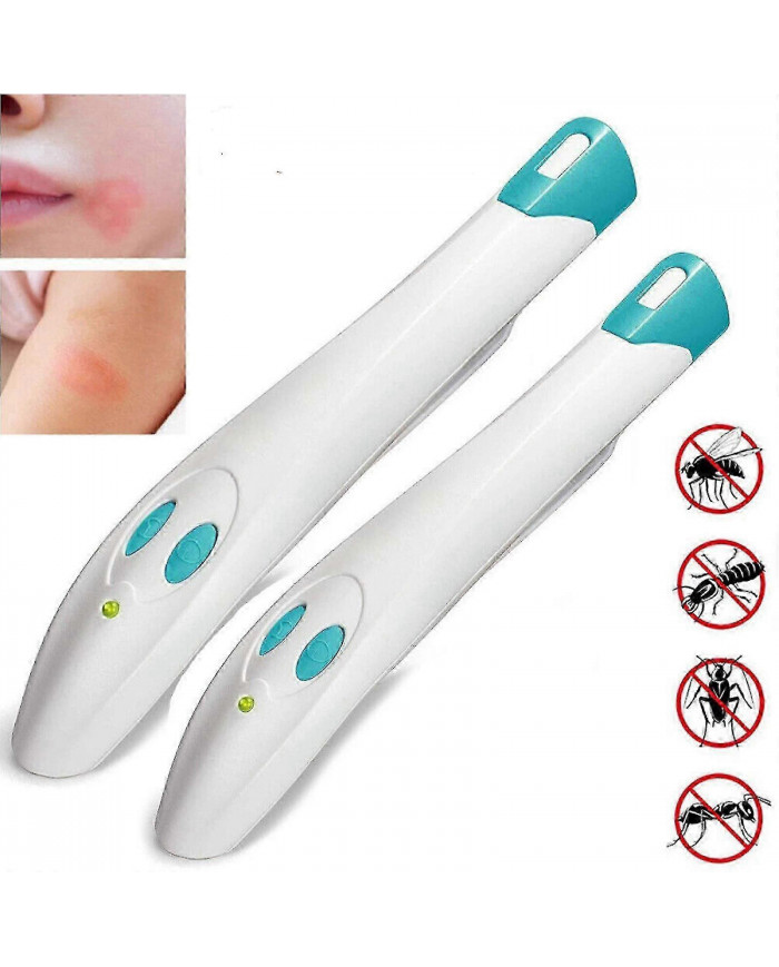 Away - Stitch Healer - Le stylo chauffant électronique soulage les démangeaisons sans produits chimiques