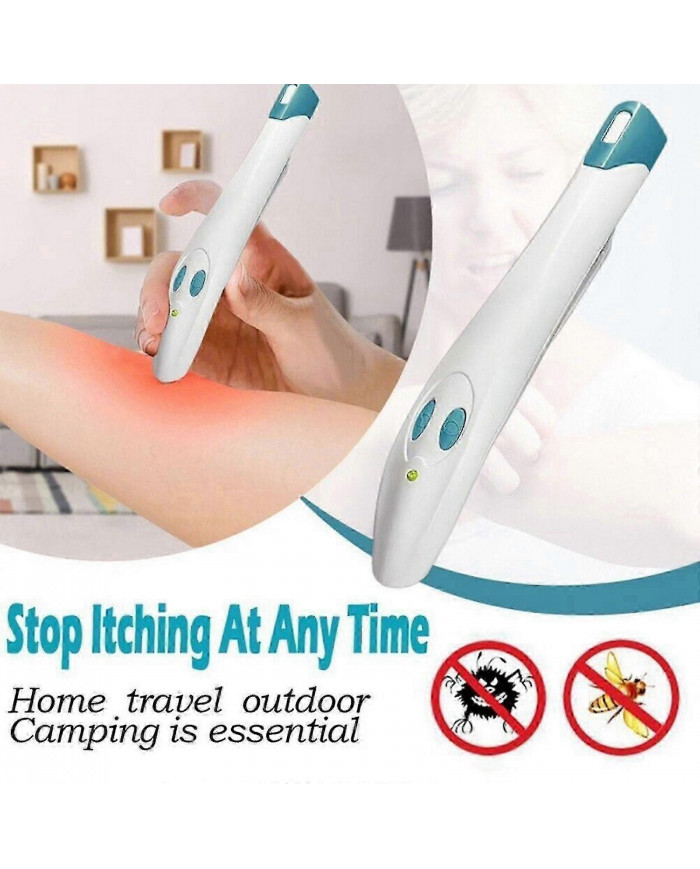 Away - Stitch Healer - Le stylo chauffant électronique soulage les démangeaisons sans produits chimiques