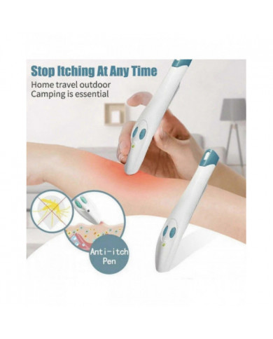 Away - Stitch Healer - Le stylo chauffant électronique soulage les démangeaisons sans produits chimiques