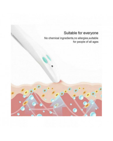 Away - Stitch Healer - Le stylo chauffant électronique soulage les démangeaisons sans produits chimiques