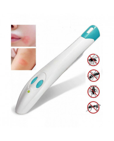 Away - Stitch Healer - Le stylo chauffant électronique soulage les démangeaisons sans produits chimiques