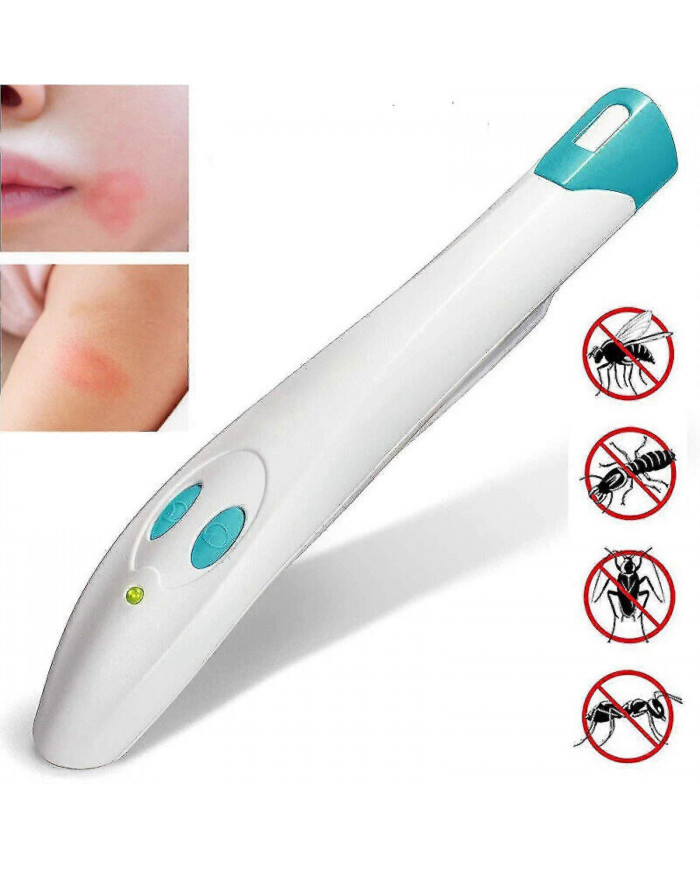 Away - Stitch Healer - Le stylo chauffant électronique soulage les démangeaisons sans produits chimiques