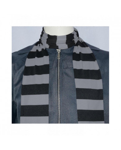 2024 Film Gru Cosplay Costume Manteau Pantalon Écharpe pour hommes Homme Déguisement Habillage Fête Fantaisie [...]