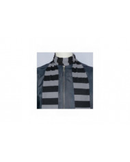 2024 Film Gru Cosplay Costume Manteau Pantalon Écharpe pour hommes Homme Déguisement Habillage Fête Fantaisie [...]