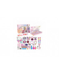 Calendrier de l’Avent de Noël 36/88pcs, calendrier de compte à rebours 2024 pour les enfants, boîte-cadeau de 24 jours