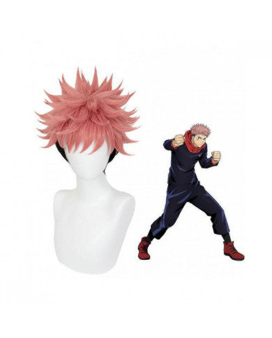 Anime Jujutsu Kaisen Itadori Yuji Ryomen Sukuna Cosplay Tenues adultes Japon Kimono Hanfu Halloween Costumes