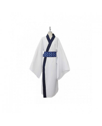 Anime Jujutsu Kaisen Itadori Yuji Ryomen Sukuna Cosplay Tenues adultes Japon Kimono Hanfu Halloween Costumes