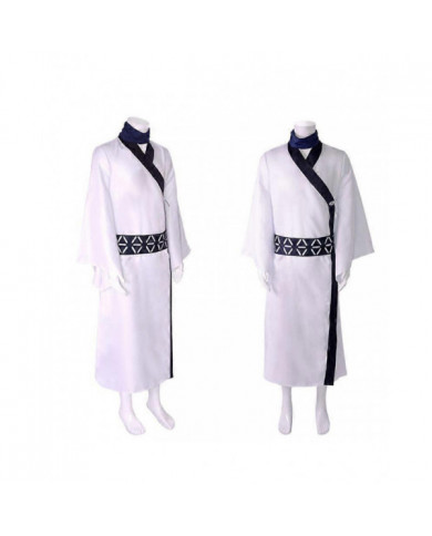 Anime Jujutsu Kaisen Itadori Yuji Ryomen Sukuna Cosplay Tenues adultes Japon Kimono Hanfu Halloween Costumes