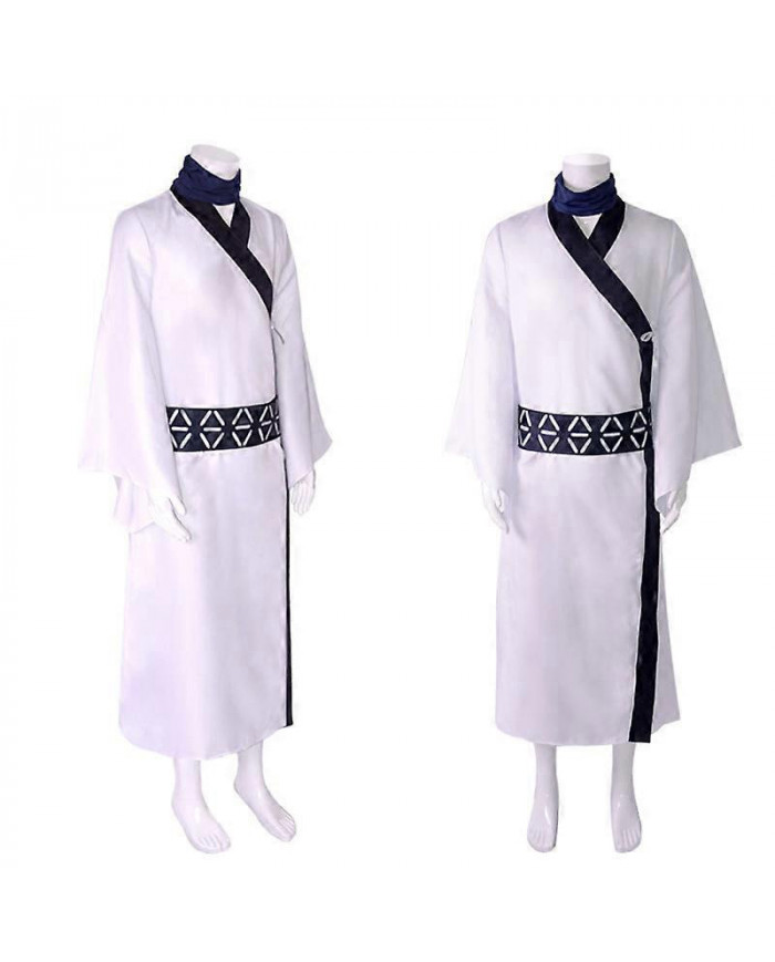 Anime Jujutsu Kaisen Itadori Yuji Ryomen Sukuna Cosplay Tenues adultes Japon Kimono Hanfu Halloween Costumes