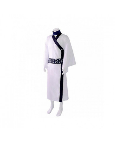 Anime Jujutsu Kaisen Itadori Yuji Ryomen Sukuna Cosplay Tenues adultes Japon Kimono Hanfu Halloween Costumes
