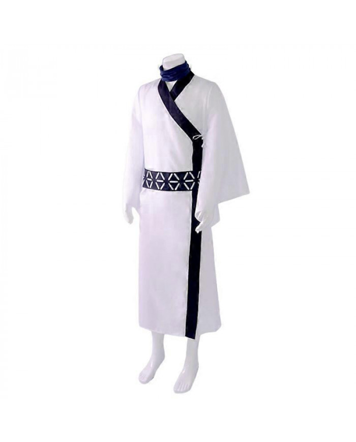 Anime Jujutsu Kaisen Itadori Yuji Ryomen Sukuna Cosplay Tenues adultes Japon Kimono Hanfu Halloween Costumes