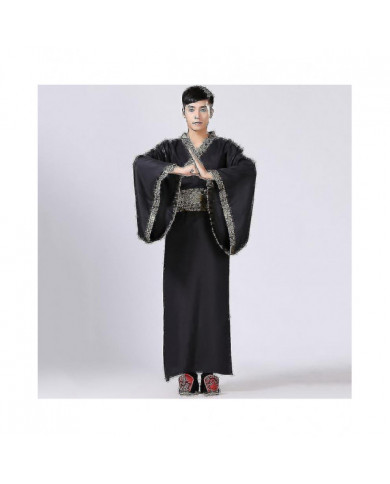 Hommes Hanfu Costumes traditionnels Vêtements