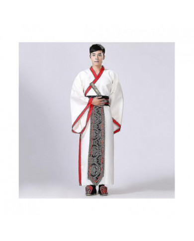 Hommes Hanfu Costumes traditionnels Vêtements