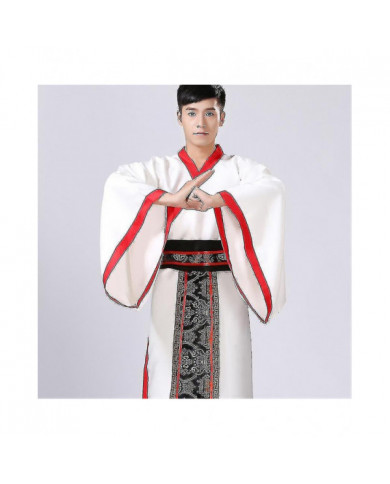 Hommes Hanfu Costumes traditionnels Vêtements