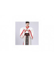 Hommes Hanfu Costumes traditionnels Vêtements