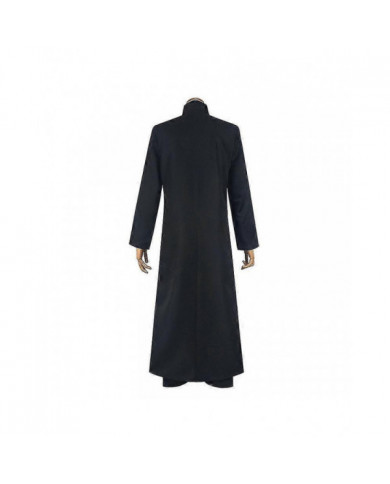 Le costume de Cosplay Matrix Neo Set d’Halloween