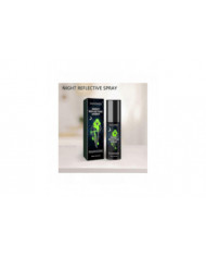 Peinture en aérosol Clear Glow in The Dark, Peinture en aérosol Glow in The Dark Outdoor 100 ML