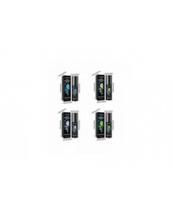 Peinture en aérosol Clear Glow in The Dark, Peinture en aérosol Glow in The Dark Outdoor 100 ML