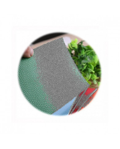 Kit de réparation de cuir Patch auto-adhésif pour siège d’auto Rembourrage Remplissage Canapé Canapé