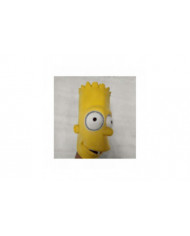 Les Simpsons Bart Masque Halloween Haute Qualité Latex Costume Masque - JA